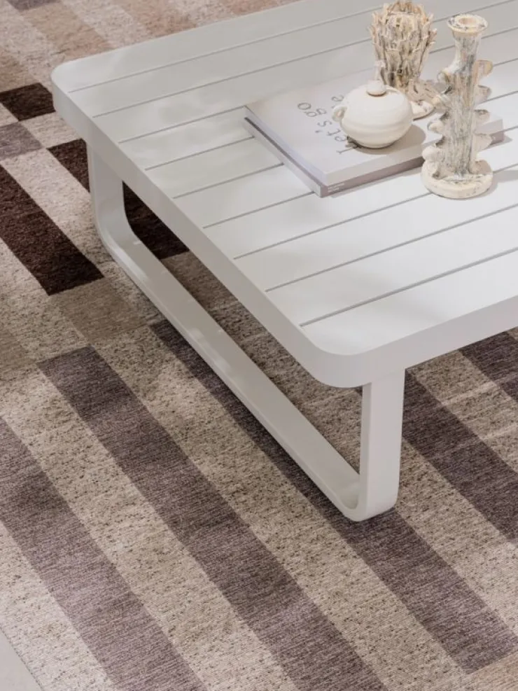 Salotti Completi>Bizzotto SET SALOTTO LOUNGE C-C MARIEL VAPOR YK15