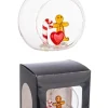Sfere>Bizzotto SFERA APERTA VT YULE CANDY C-BOX D80