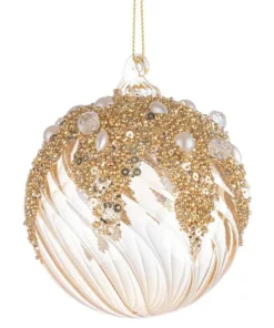 Sfere>Bizzotto SFERA VT BEAUTIFY CHAMP-ORO D80