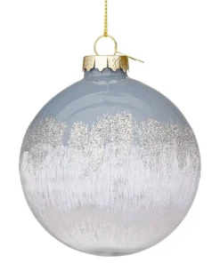 Sfere>Bizzotto SFERA VT ELEGANCE GRIGIO-BIA D80