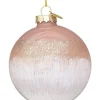 Sfere>Bizzotto SFERA VT ELEGANCE ROSA-BIA D80