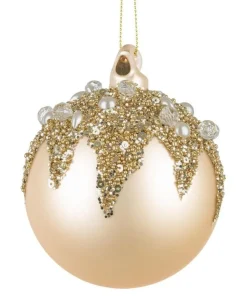 Sfere>Bizzotto SFERA VT IMPERIAL CHAMPAGNE D80