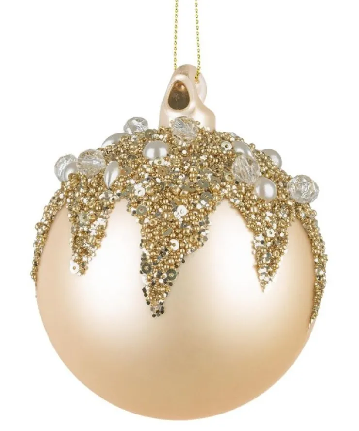Sfere>Bizzotto SFERA VT IMPERIAL CHAMPAGNE D80