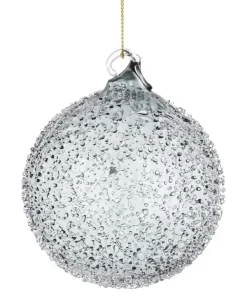 Sfere>Bizzotto SFERA VT SATURNO GRIGIO D80