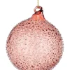 Sfere>Bizzotto SFERA VT SATURNO ROSSO CH D80