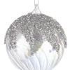 Sfere>Bizzotto SFERA VT SWING IRIDESCENTE D80