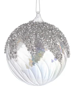 Sfere>Bizzotto SFERA VT SWING IRIDESCENTE D80