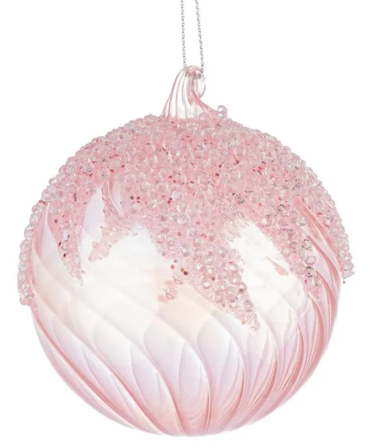 Sfere>Bizzotto SFERA VT SWING ROSA D80