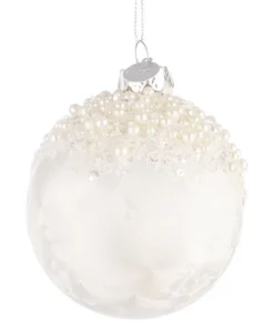 Sfere>Bizzotto SFERA VT VOGUISH BIANCO D80