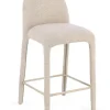 Sgabelli Bar>Bizzotto SGABELLO CUCINA ANTARA BEIGE