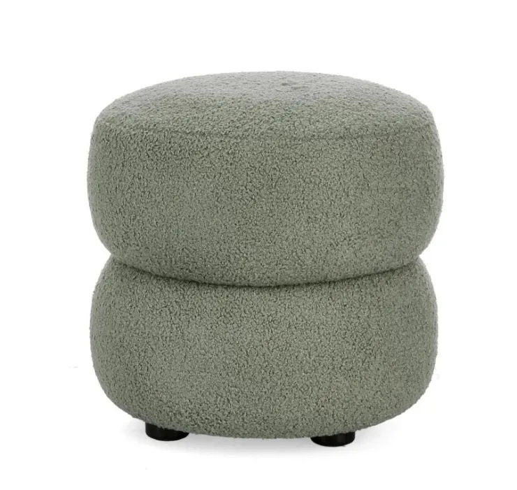 Sgabelli>Bizzotto SGABELLO GABBY VERDE SALVIA