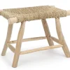Sgabelli>Bizzotto SGABELLO IN LEGNO - BELINDA