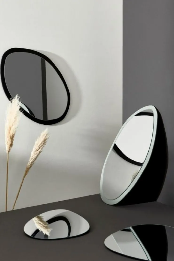 Specchi>Bizzotto SPECCHIO ASTEROID 50X60