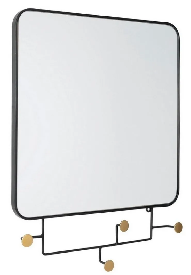 Specchi>Bizzotto SPECCHIO C-APPENDINO KORBIT T19