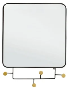 Specchi>Bizzotto SPECCHIO C-APPENDINO KORBIT T19