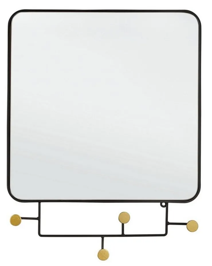 Specchi>Bizzotto SPECCHIO C-APPENDINO KORBIT T19