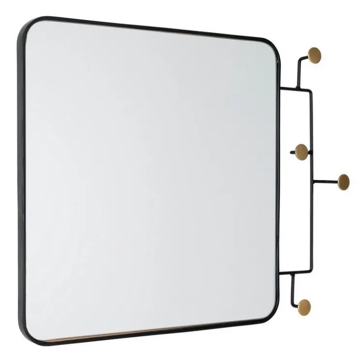 Specchi>Bizzotto SPECCHIO C-APPENDINO KORBIT T19