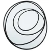 Specchi>Bizzotto SPECCHIO C-C ARCHIE 80X72