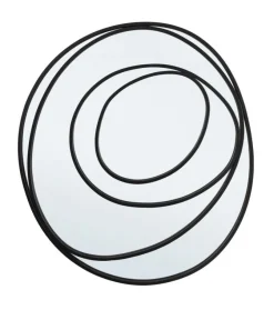 Specchi>Bizzotto SPECCHIO C-C ARCHIE 80X72