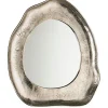 Specchi>Bizzotto SPECCHIO C-C ASMITA NICKLE 31X29