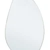 Specchi>Bizzotto SPECCHIO C-C ASTEROID BIA RUVID 59,5X101