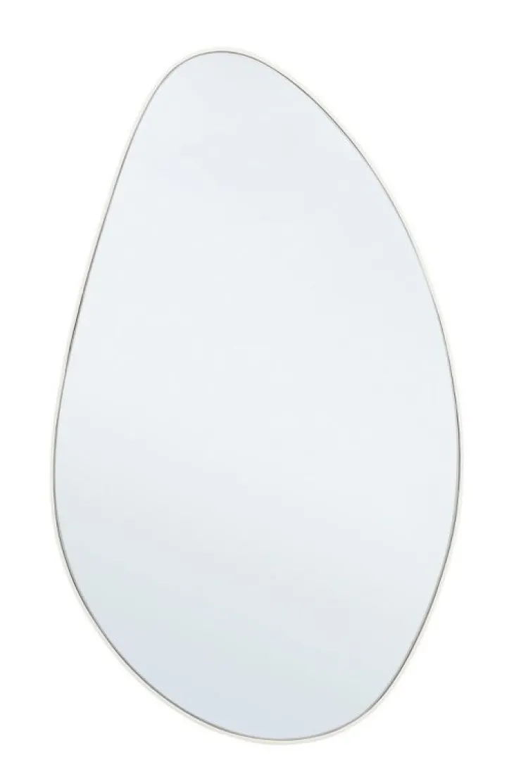 Specchi>Bizzotto SPECCHIO C-C ASTEROID BIA RUVID 59,5X101