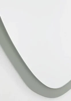 Specchi>Bizzotto SPECCHIO C-C ASTEROID VERDE 51X79