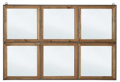 Specchi>Bizzotto SPECCHIO C-C BORDER 92X52