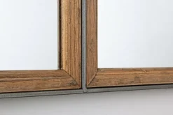 Specchi>Bizzotto SPECCHIO C-C BORDER 92X52