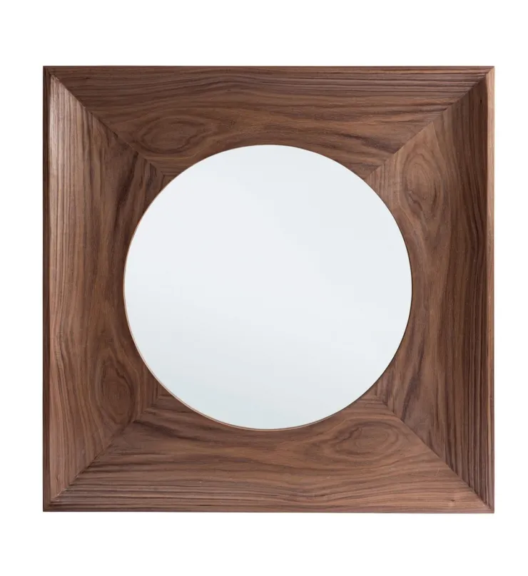 Specchi>Bizzotto SPECCHIO C-C CHERVIL 115X115