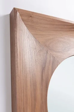Specchi>Bizzotto SPECCHIO C-C CHERVIL 115X115