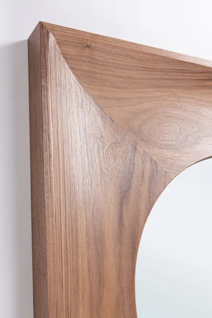 Specchi>Bizzotto SPECCHIO C-C CHERVIL 115X115