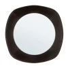 Specchi>Bizzotto SPECCHIO C-C DUDHI MARRONE SCURO D54,5