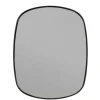 Specchi>Bizzotto SPECCHIO C-C GALAXY NERO-SMOKE 40X50
