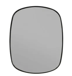 Specchi>Bizzotto SPECCHIO C-C GALAXY NERO-SMOKE 40X50