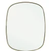 Specchi>Bizzotto SPECCHIO C-C GALAXY ORO 40X50