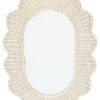 Specchi>Bizzotto SPECCHIO C-C IRELE BEIGE