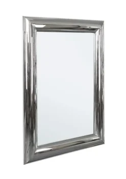 Specchi>Bizzotto SPECCHIO C-C KOONS ARGENTO LUCIDO 80X110