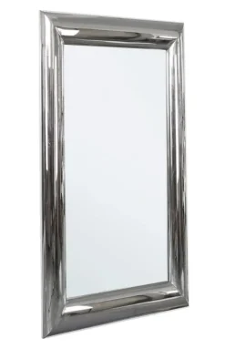 Specchi>Bizzotto SPECCHIO C-C KOONS ARGENTO LUCIDO 90X190