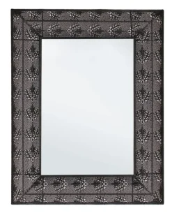 Specchi>Bizzotto SPECCHIO C-C LARJAM NERO 70X90,5