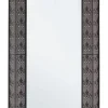 Specchi>Bizzotto SPECCHIO C-C LARJAM NERO 70X140,5