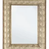 Specchi>Bizzotto SPECCHIO C-C LARJAM ORO 70X90,5