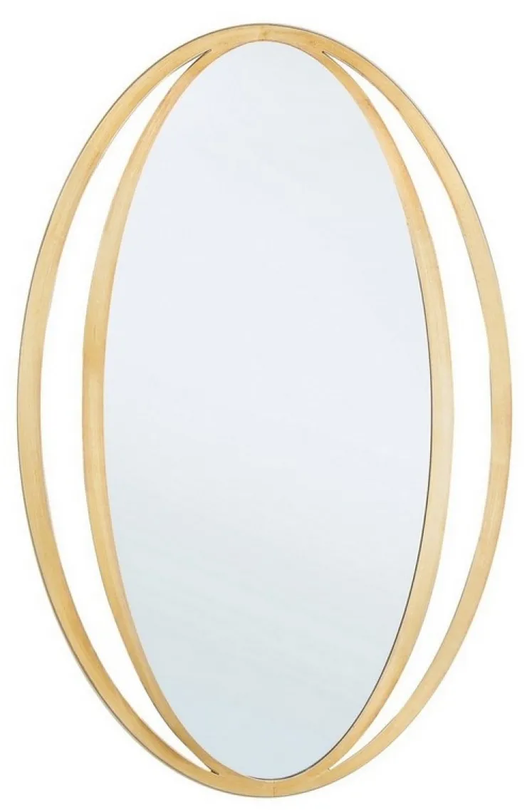 Specchi>Bizzotto SPECCHIO C-C NABILA ORO 51X80
