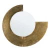 Specchi>Bizzotto SPECCHIO C-C NAMITA ORO 59X754