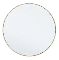 Specchi>Bizzotto SPECCHIO C-C NEW NUCLEOS-AL ORO D50