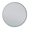 Specchi>Bizzotto SPECCHIO C-C NEW NUCLEOS-AL NERO FUM D60