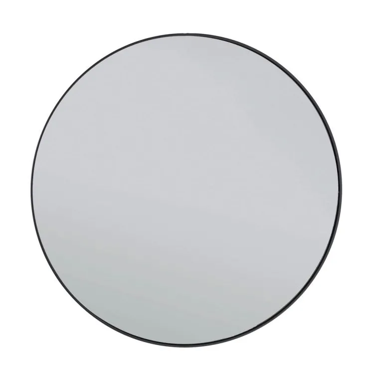 Specchi>Bizzotto SPECCHIO C-C NEW NUCLEOS-AL NERO FUM D60