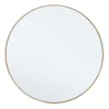 Specchi>Bizzotto SPECCHIO C-C NEW NUCLEOS-AL ORO D70