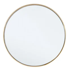 Specchi>Bizzotto SPECCHIO C-C NEW NUCLEOS-AL ORO D40