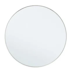 Specchi>Bizzotto SPECCHIO C-C NUCLEOS BIANCO RUVIDO D70